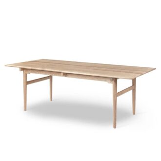 Spisebord - Wegner - Model CH327 - 248 cm - KAMPAGNE