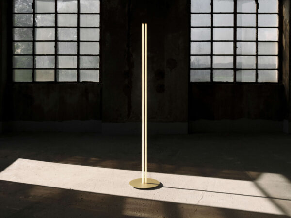 Gulvlampe - Flos - Coordinates - Image 6