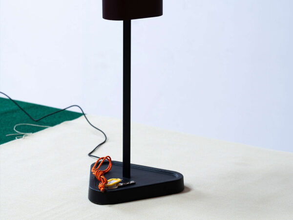 Bordlampe - Flos - Emi - Image 12