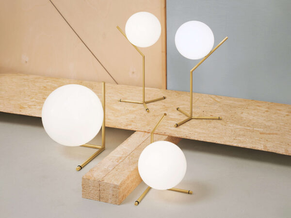 Bordlampe - Flos - IC Lights T1 High - Image 13