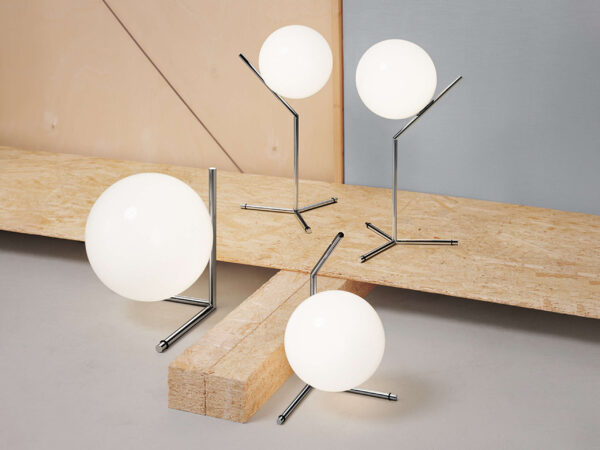 Bordlampe - Flos - IC Lights T1 High - Image 12