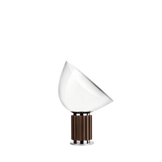 Bordlampe - Flos - Taccia glas