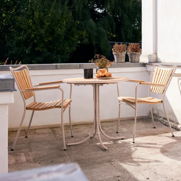 Marguerit cafébord - Ø70 - Mandalay - Image 16
