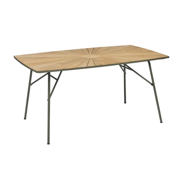 Marguerit spisebord - L144 - Mandalay