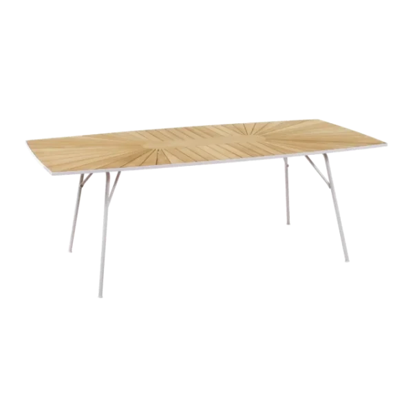 Marguerit spisebord - L200 - Mandalay - Image 6