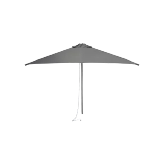 Harbour parasol m/snoretræk 2x2 m - Cane-line