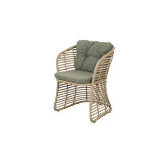 Basket stol - Cane-line