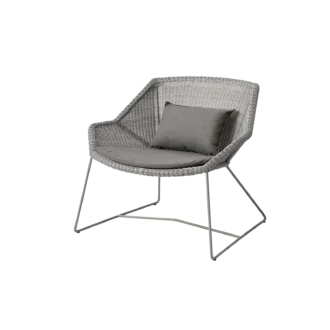 Breeze loungestol - Cane-line