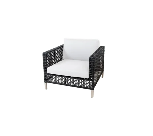 Connect loungestol - Cane-line - Image 4