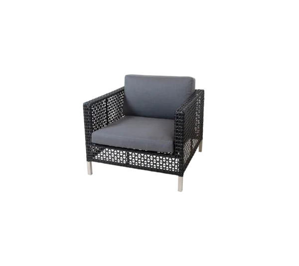 Connect loungestol - Cane-line - Image 5
