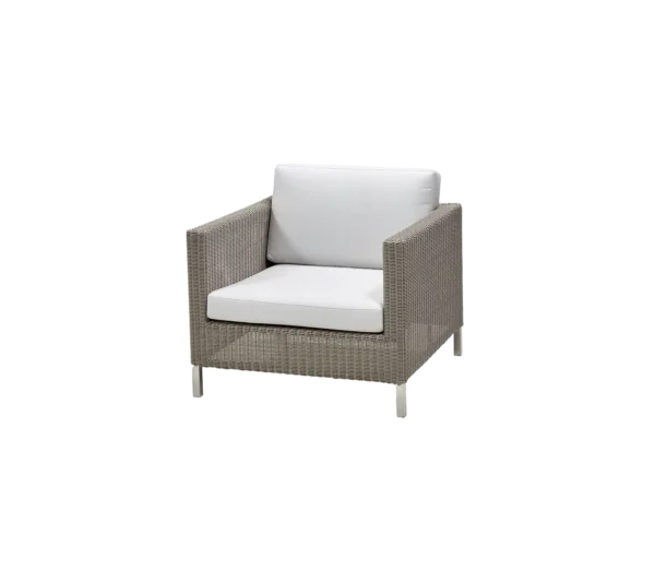 Connect loungestol - Cane-line - Image 3