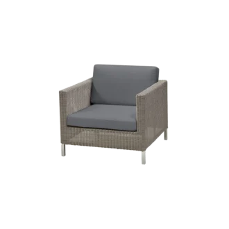 Connect loungestol - Cane-line
