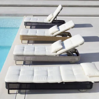 Solsenge & Daybeds