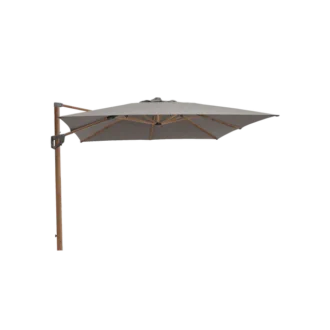 Hyde luxe tilt parasol, 3x3 m - Cane-line
