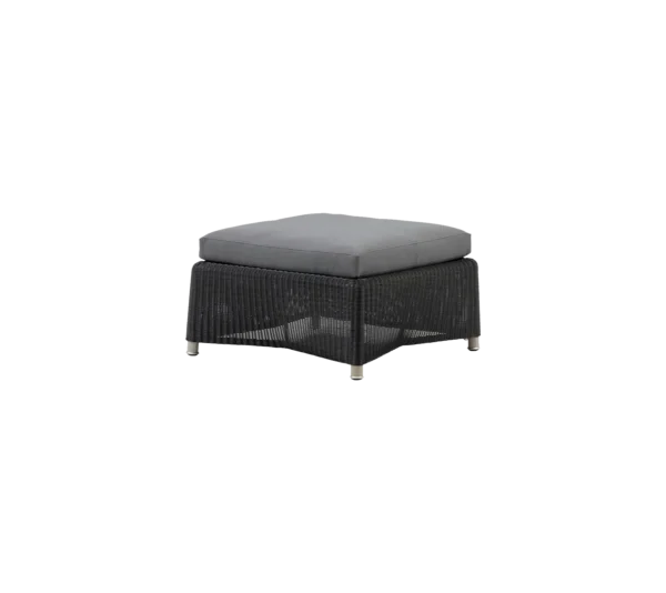 Diamond highback stol - Cane-line - Image 6