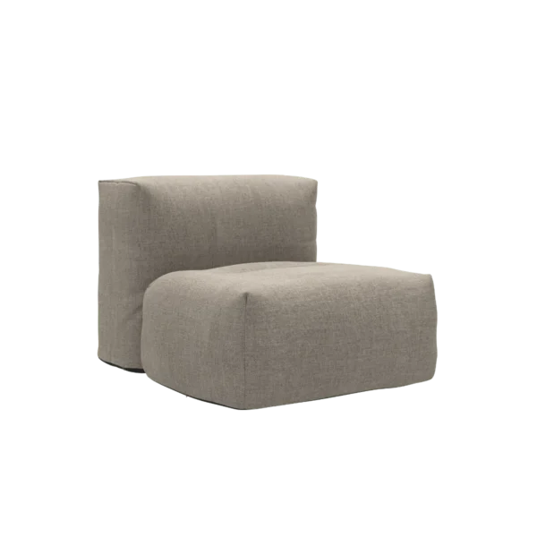 Udendørs modulsofa - SACKit - Model Soft - Image 5