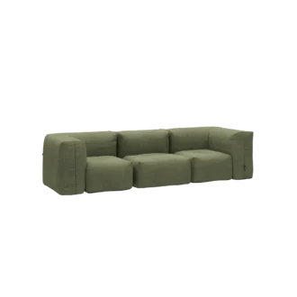 Udendørs modulsofa - SACKit - Model Soft