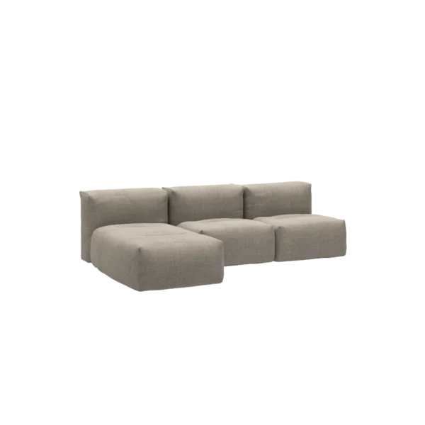 Udendørs modulsofa - SACKit - Model Soft - Image 15