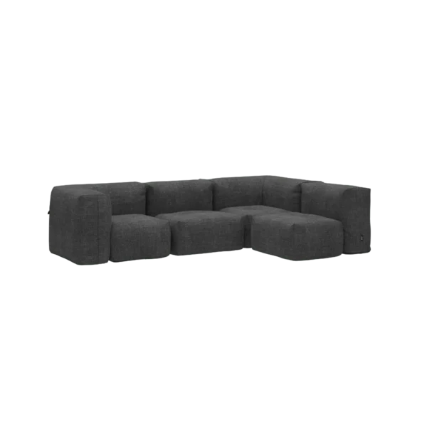 Udendørs modulsofa - SACKit - Model Soft - Image 18