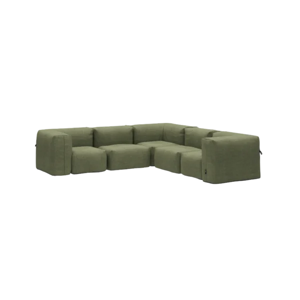 Udendørs modulsofa - SACKit - Model Soft - Image 16