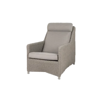 Diamond highback stol - Cane-line