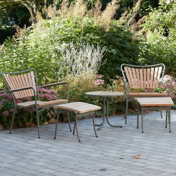 Marguerit loungestol - Mandalay - Image 12