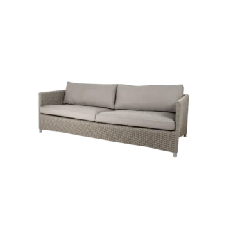 Diamond sofa - Cane-line