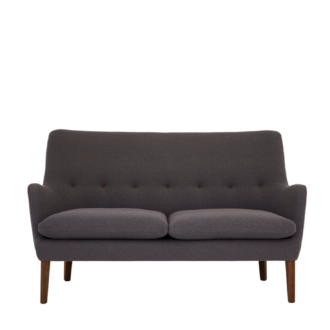 AV 53 - 2 pers. sofa - Arne Vodder