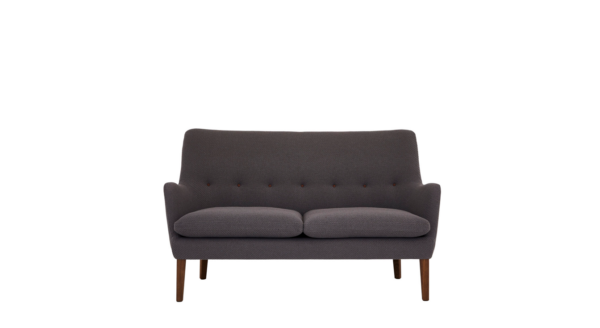 AV 53 - 2 pers. sofa - Arne Vodder