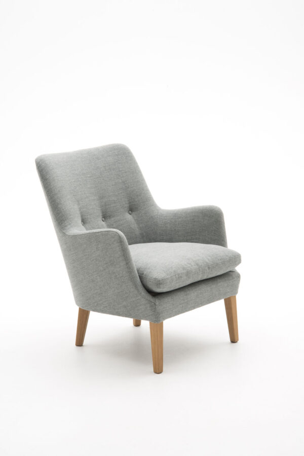 AV 53 stol - Arne Vodder - Image 4