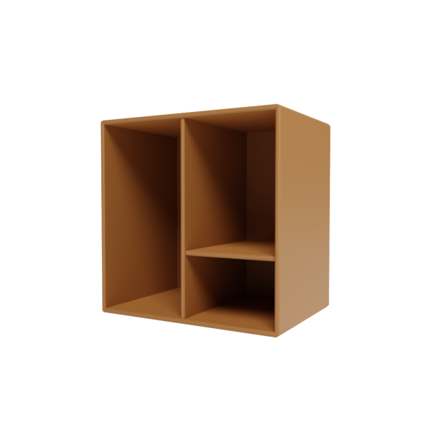 Mini – Modul 1002 med hylder - Image 12