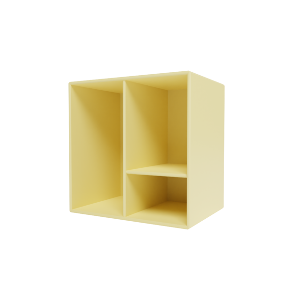 Mini – Modul 1002 med hylder - Image 9