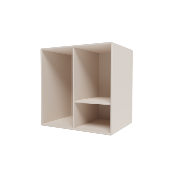 Mini – Modul 1002 med hylder - Image 8