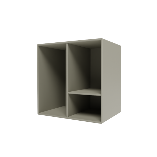 Mini – Modul 1002 med hylder - Image 7