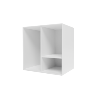 Mini – Modul 1002 med hylder