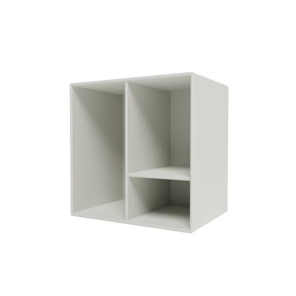 Mini – Modul 1002 med hylder - Image 4