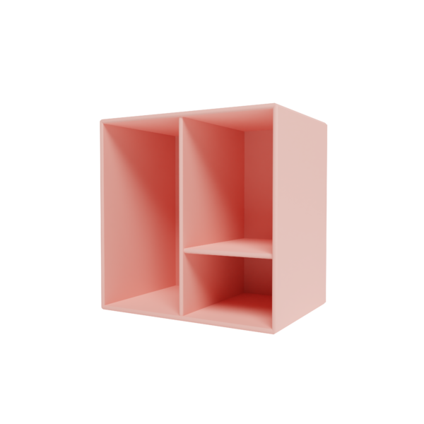 Mini – Modul 1002 med hylder - Image 11