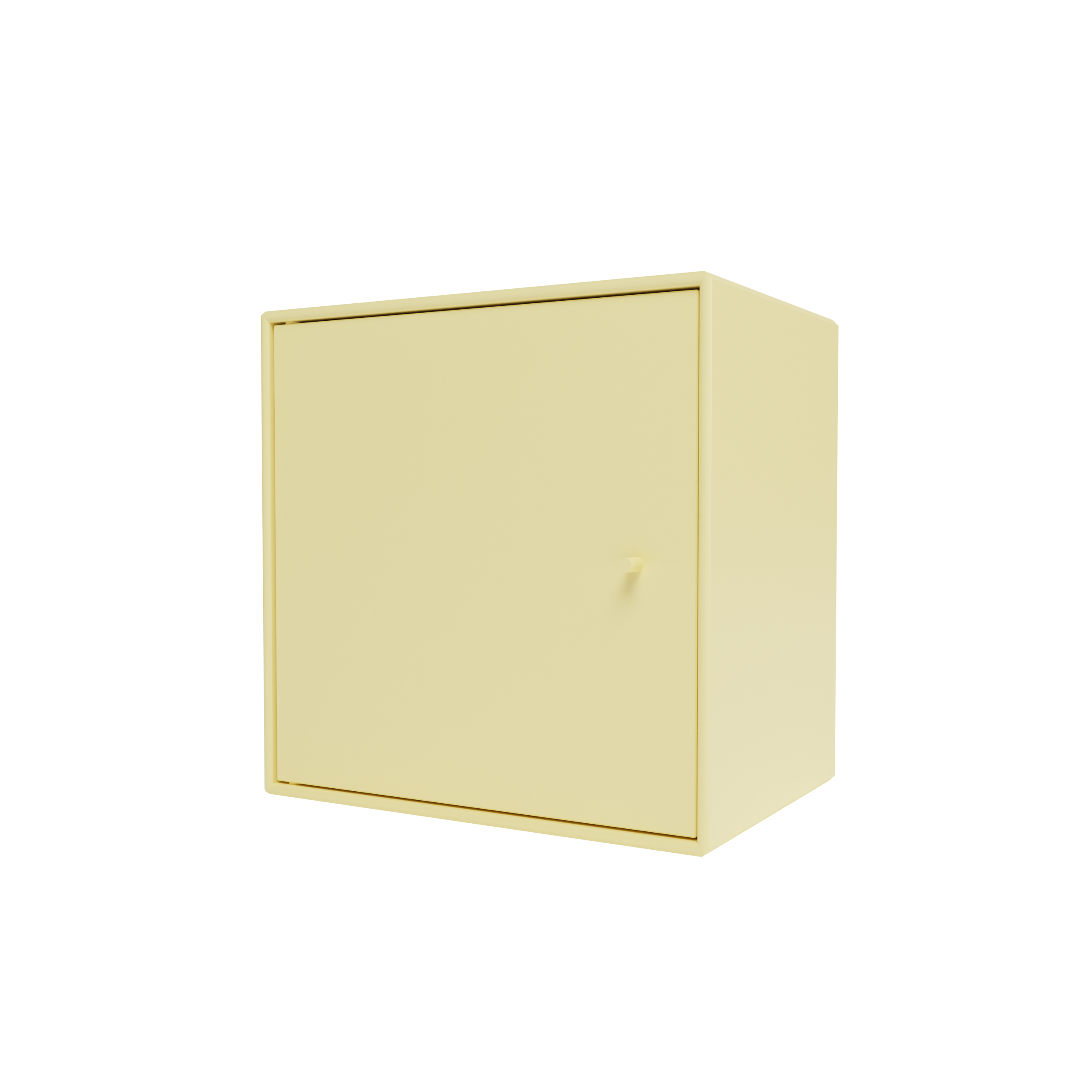 Mini – Modul 1003 med låge, venstre - Billede 4