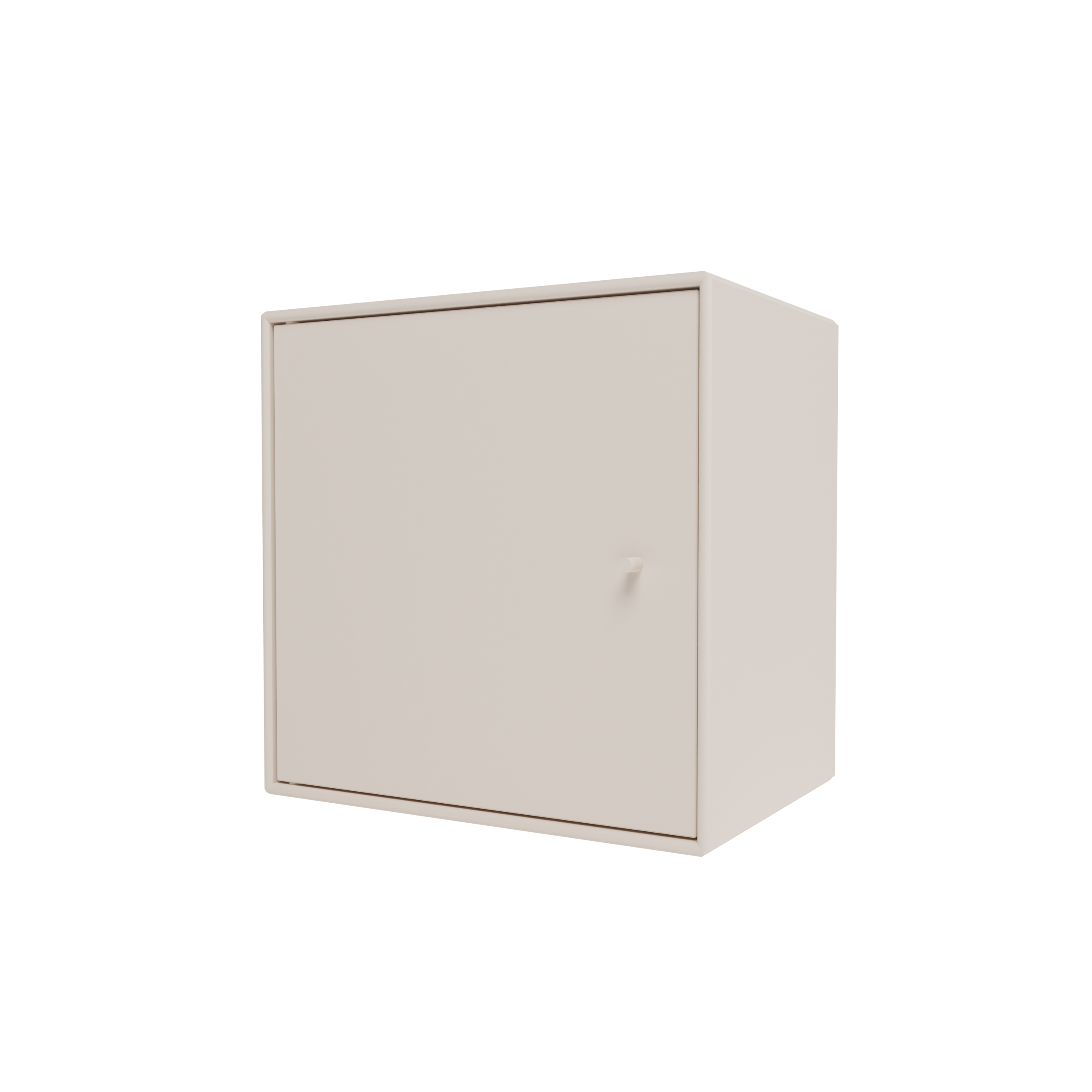 Mini – Modul 1003 med låge, venstre - Billede 3