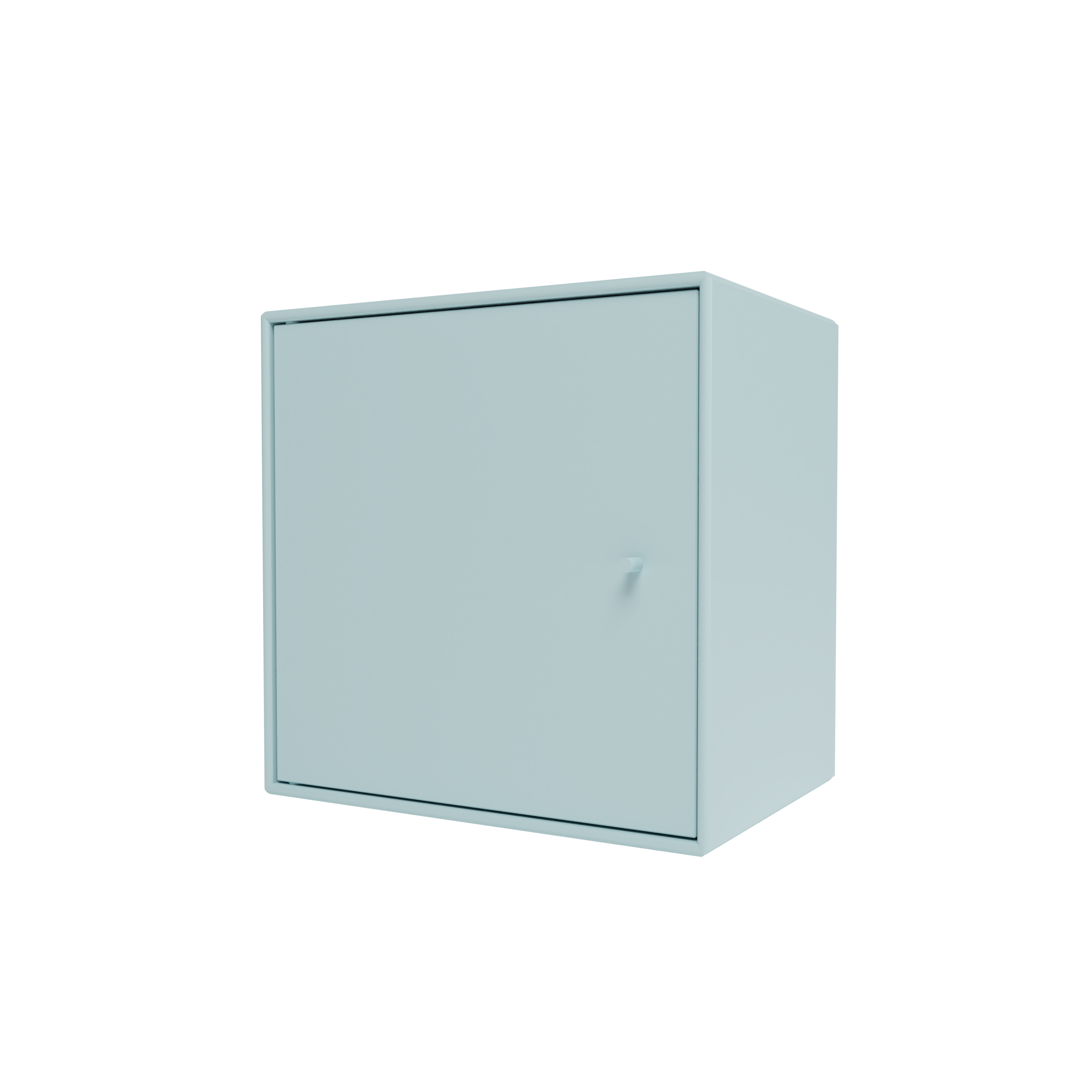 Mini – Modul 1003 med låge, venstre - Billede 11