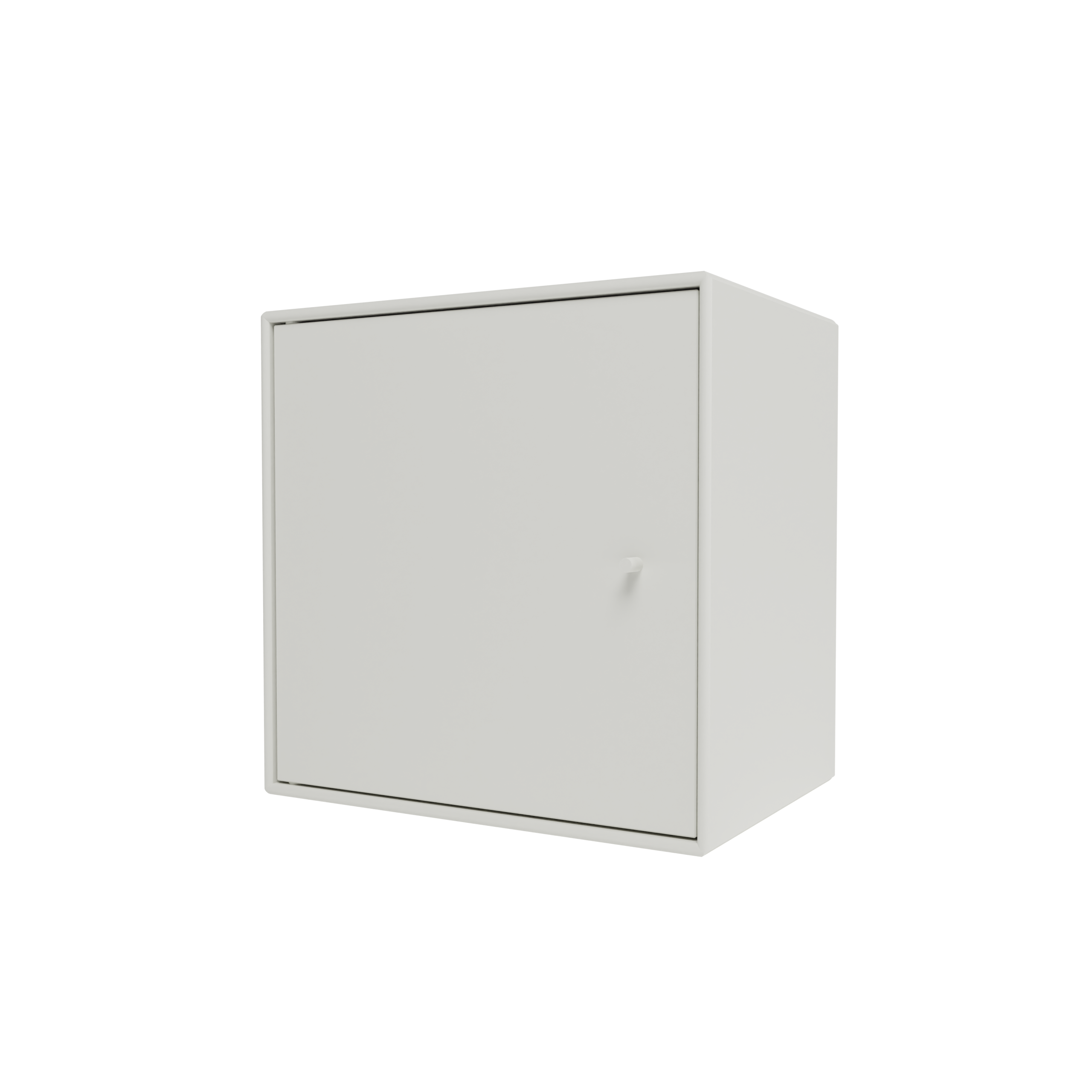 Mini – Modul 1003 med låge, venstre - Billede 9