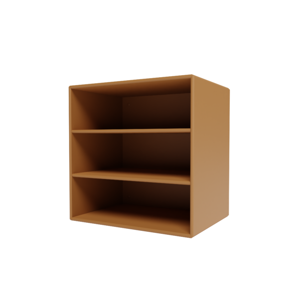 Mini – Modul 1004 med horisontale hylder - Image 12