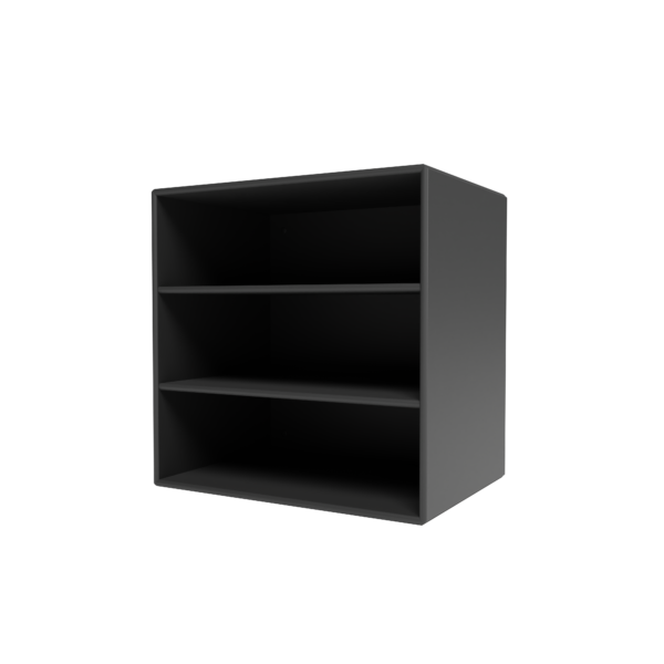 Mini – Modul 1004 med horisontale hylder - Image 9