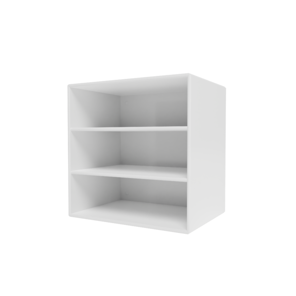 Mini – Modul 1004 med horisontale hylder - Image 5