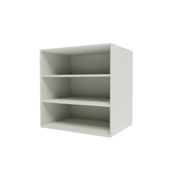 Mini – Modul 1004 med horisontale hylder - Image 6