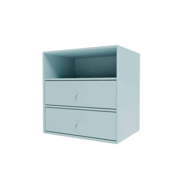 Mini – Modul 1006 med 2 skuffebakker - Image 6
