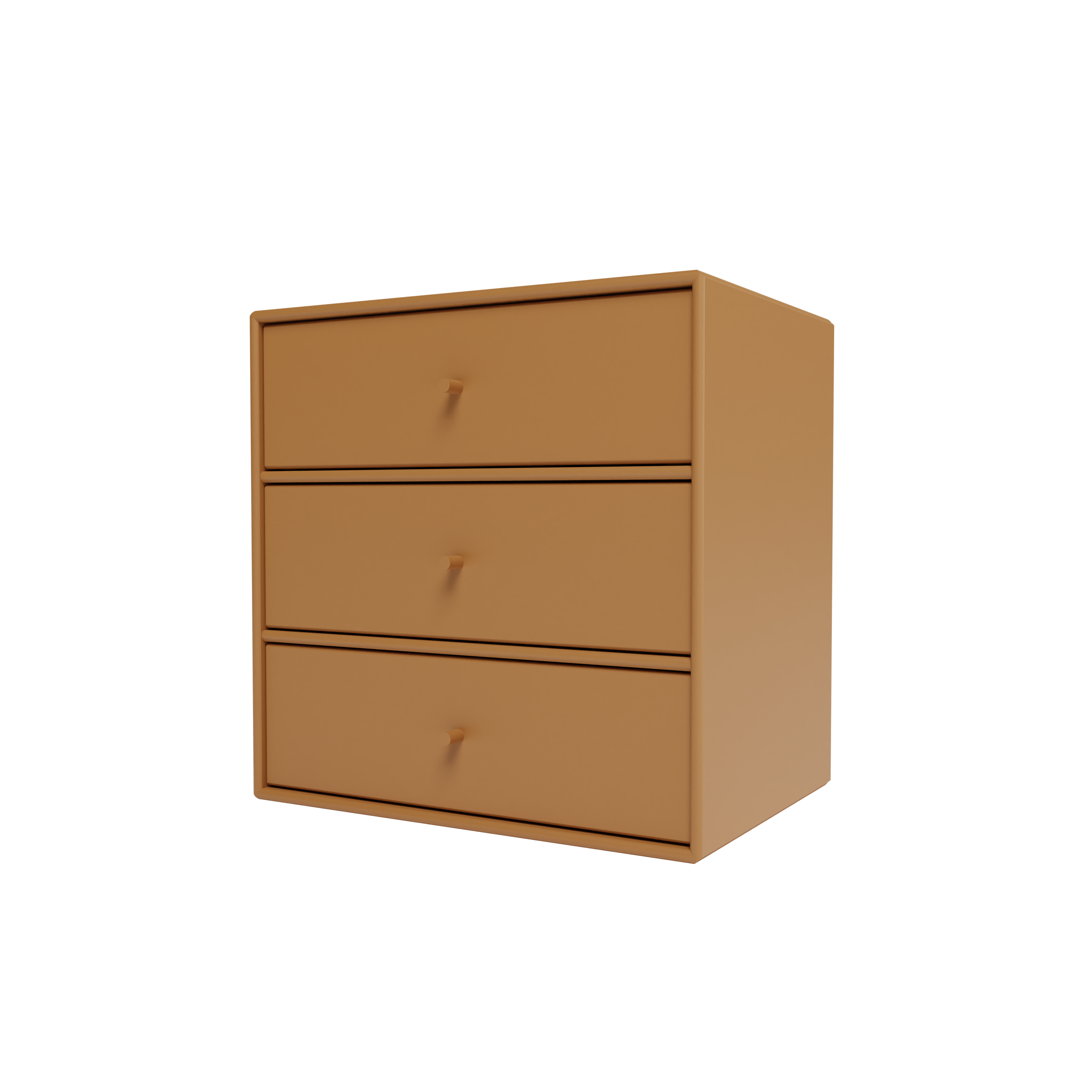 Mini – Modul 1007 med 3 skuffebakker - Billede 3