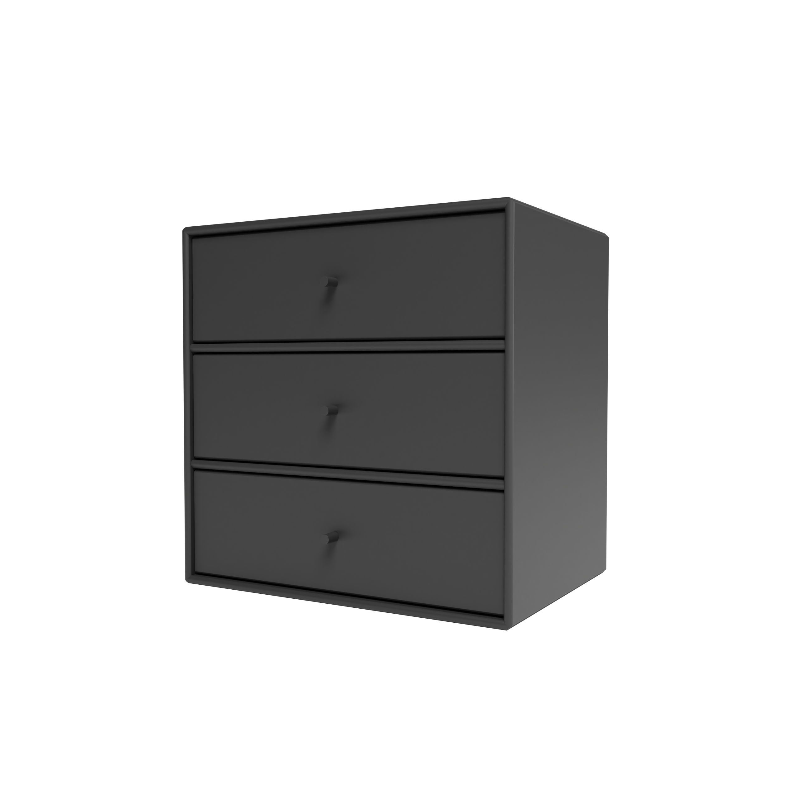 Mini – Modul 1007 med 3 skuffebakker - Billede 7