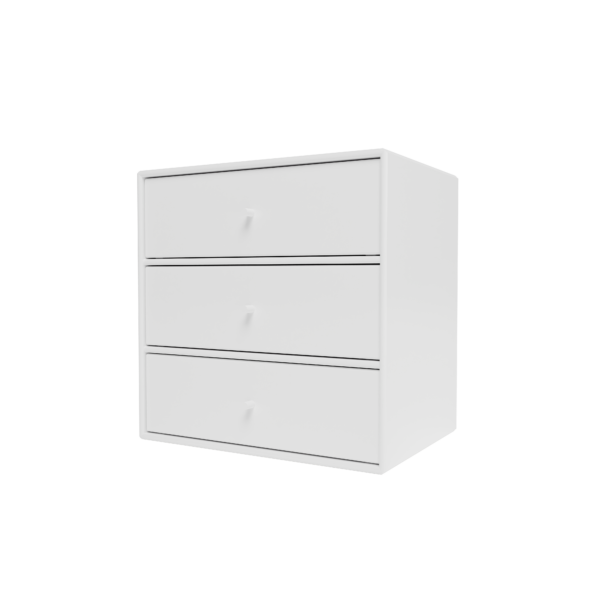 Mini – Modul 1007 med 3 skuffebakker - Image 4