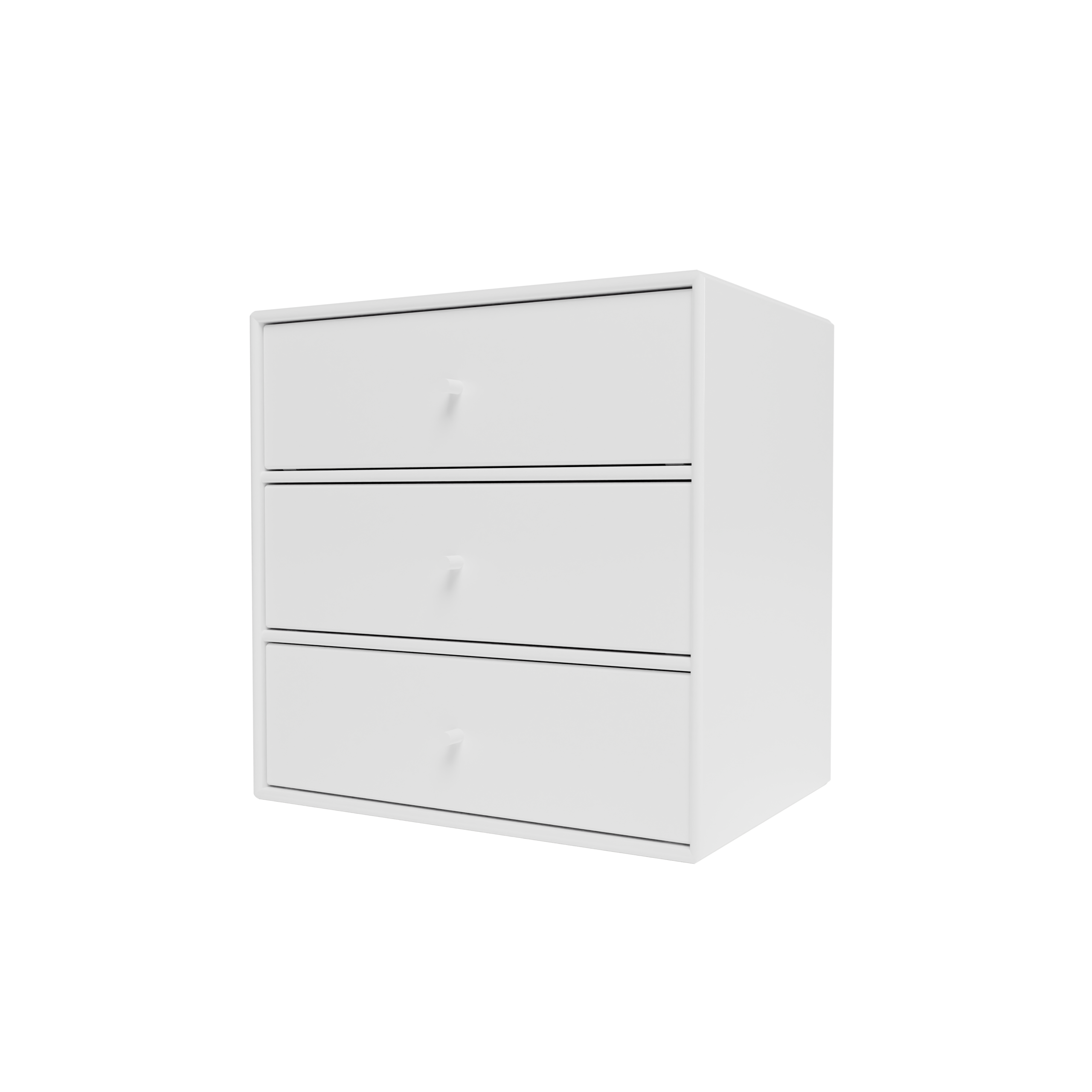 Mini – Modul 1007 med 3 skuffebakker - Billede 4